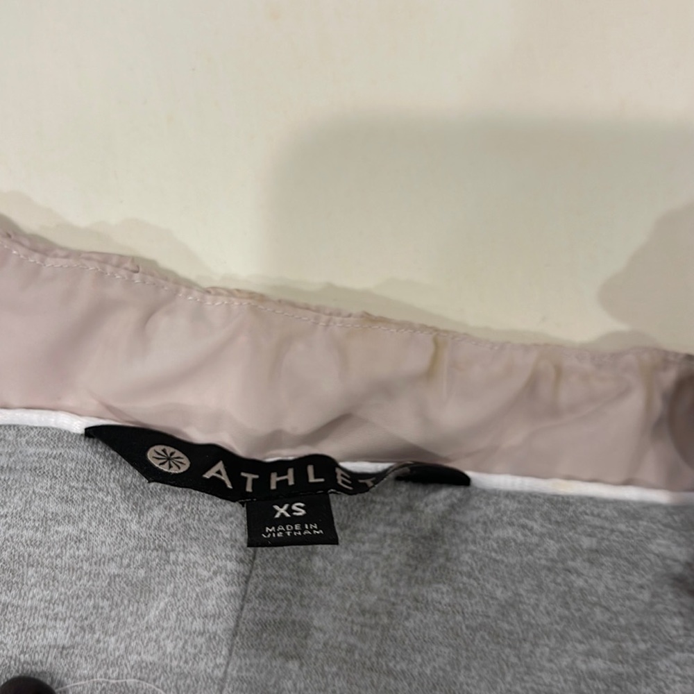 Athleta Draw String Jacket. - image 5